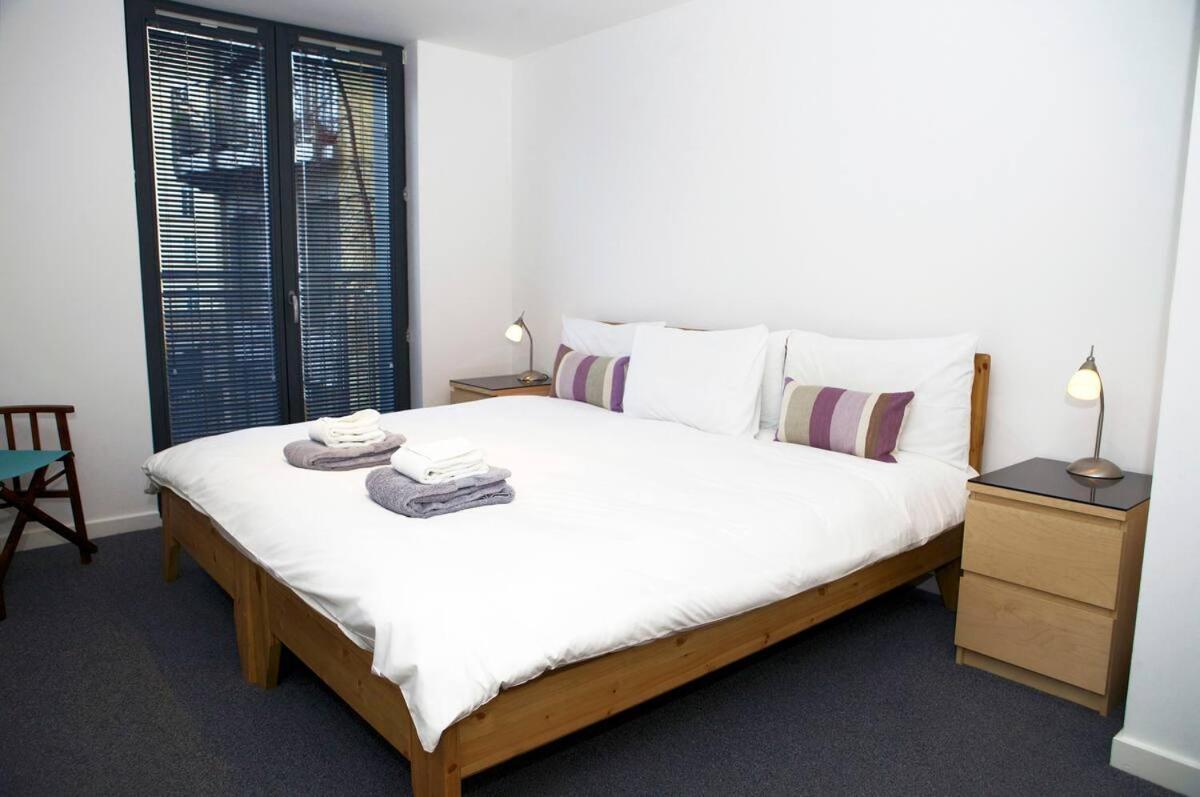 Joivy Inviting Flat With Parking In Canonmills EDI Exterior foto